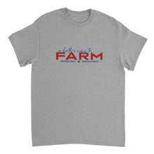 Load image into Gallery viewer, American A Better Way to Farm T-Shirt