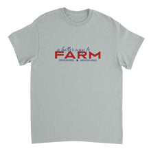 Load image into Gallery viewer, American A Better Way to Farm T-Shirt