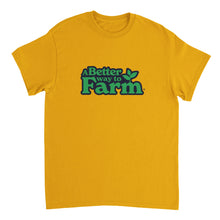 Load image into Gallery viewer, Green Logo T-shirt