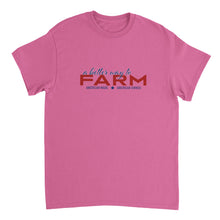 Load image into Gallery viewer, American A Better Way to Farm T-Shirt