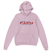 Load image into Gallery viewer, A Better Way to Farm Hoodie