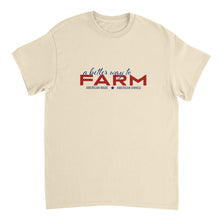 Load image into Gallery viewer, American A Better Way to Farm T-Shirt