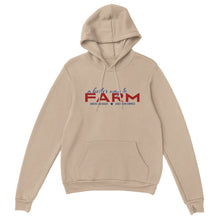 Load image into Gallery viewer, A Better Way to Farm Hoodie