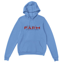 Load image into Gallery viewer, A Better Way to Farm Hoodie