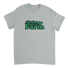 Load image into Gallery viewer, Green Logo T-shirt