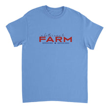 Load image into Gallery viewer, American A Better Way to Farm T-Shirt