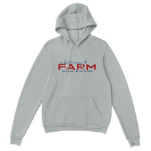 Load image into Gallery viewer, A Better Way to Farm Hoodie