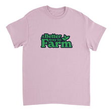 Load image into Gallery viewer, Green Logo T-shirt