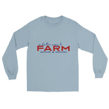Load image into Gallery viewer, American A Better Way to Farm Long Sleeve T-shirt