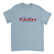 Load image into Gallery viewer, American A Better Way to Farm T-Shirt