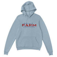 Load image into Gallery viewer, A Better Way to Farm Hoodie