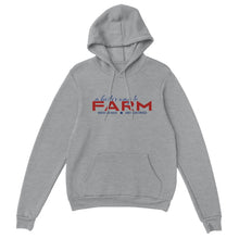 Load image into Gallery viewer, A Better Way to Farm Hoodie