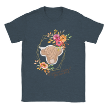 Load image into Gallery viewer, If you can Dream you can do it T-shirt