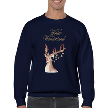 Load image into Gallery viewer, Winter Wonderland Sweatshirt