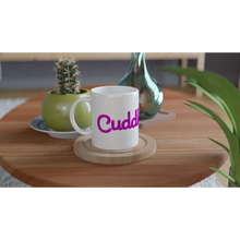Load image into Gallery viewer, Cuddle Cow Mug
