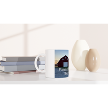 Load image into Gallery viewer, Farm Life Mug
