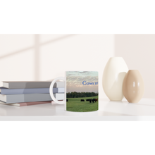 Load image into Gallery viewer, Cows are Happiness Mug
