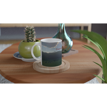 Load image into Gallery viewer, Cows are my Therapy Mug