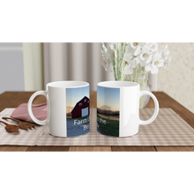 Load image into Gallery viewer, Farm Life Mug