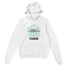 Load image into Gallery viewer, Barn Pullover Hoodie