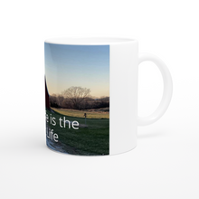 Load image into Gallery viewer, Farm Life Mug
