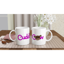 Load image into Gallery viewer, Cuddle Cow Mug