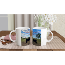 Load image into Gallery viewer, Love you till the Cows Come Home Mug