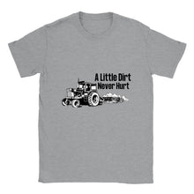 Load image into Gallery viewer, A Little Dirt Never Hurt