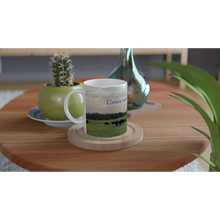 Load image into Gallery viewer, Cows are Happiness Mug