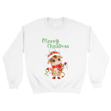 Load image into Gallery viewer, Mooy Christmas Sweater