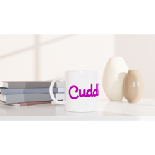 Load image into Gallery viewer, Cuddle Cow Mug
