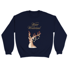 Load image into Gallery viewer, Winter Wonderland Sweatshirt