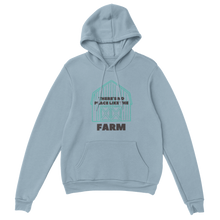 Load image into Gallery viewer, Barn Pullover Hoodie