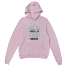 Load image into Gallery viewer, Barn Pullover Hoodie
