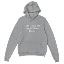 Load image into Gallery viewer, I like Cows Pullover Hoodie