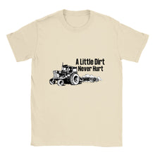 Load image into Gallery viewer, A Little Dirt Never Hurt