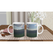 Load image into Gallery viewer, Cows are my Therapy Mug