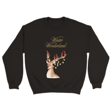 Load image into Gallery viewer, Winter Wonderland Sweatshirt