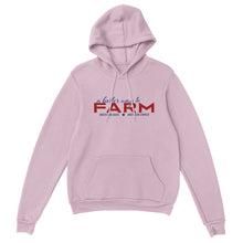 Load image into Gallery viewer, A Better Way to Farm Hoodie
