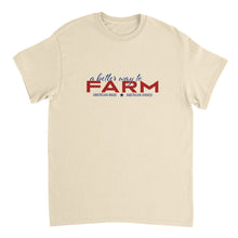 Load image into Gallery viewer, American A Better Way to Farm T-Shirt
