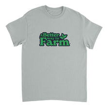 Load image into Gallery viewer, Green Logo T-shirt
