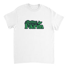 Load image into Gallery viewer, Green Logo T-shirt
