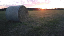 Load image into Gallery viewer, Hay Bale Blanket
