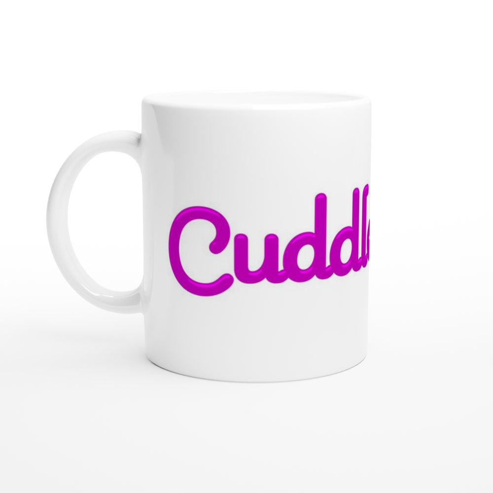 Cuddle Cow Mug