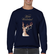 Load image into Gallery viewer, Winter Wonderland Sweatshirt
