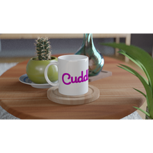 Load image into Gallery viewer, Cuddle Cow Mug
