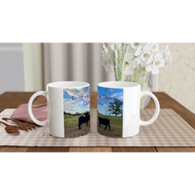 Load image into Gallery viewer, Love you till the Cows Come Home Mug
