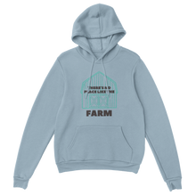 Load image into Gallery viewer, Barn Pullover Hoodie
