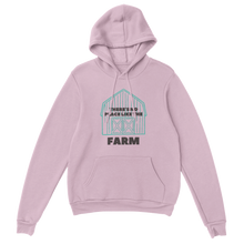 Load image into Gallery viewer, Barn Pullover Hoodie
